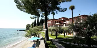 Hotel Villa Maria Au Lac