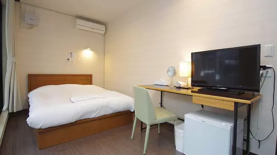 Oak Hostel Zen | Tokyo (ve civarı) - Taito