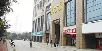 Laiwei Qintian E Apartment Hotel