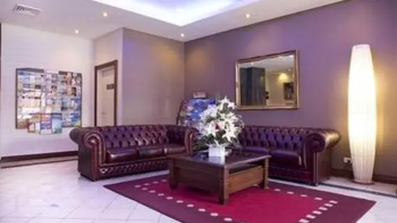 Hotel Northbridge | Batı Avustralya - Perth (ve civarı) - Perth