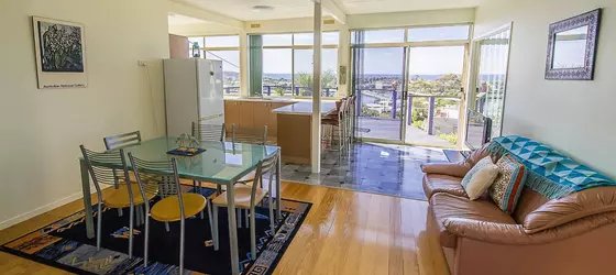 The Beach House Merimbula | New South Wales - Merimbula