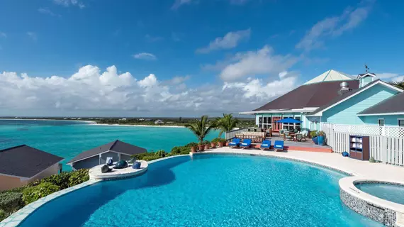 The Abaco Club on Winding Bay | Güney Abaco - Cherokee