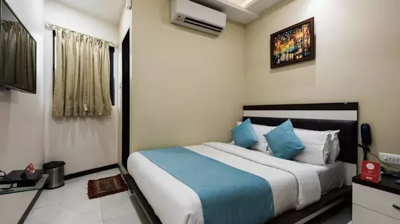 Kailash Park Boutique Rooms | Maharaştra - Raigad - Bombay (ve civarı) - Bombay - Merkez Banliyöleri