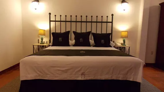 Hotel Real de Leyendas | Guanajuato - Guanajuato - Zona Centro