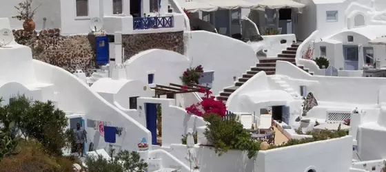 Ifestio Villas | Ege Adaları - Santorini