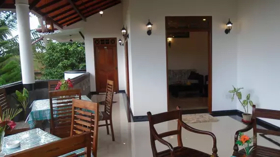 Avon Villa | Southern Province - Galle Bölgesi - Hikkaduwa - Nalagasdeniya