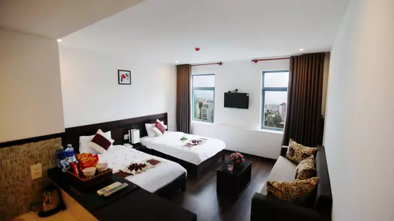 Emily Hotel | Thua Thien-Hue (vilayet) - Da Nang (ve civarı) - Da Nang