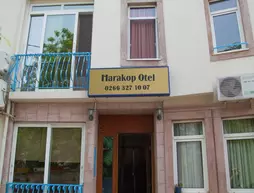 Harakop Otel | Balıkesir - Ayvalık