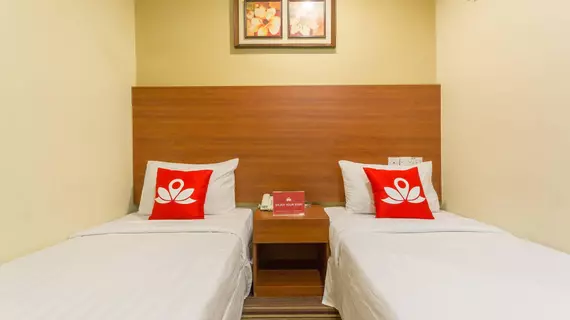 ZEN Rooms Titiwangsa | Kuala Lumpur (ve civarı) - Pekeliling