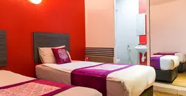 OYO Rooms Titiwangsa Monorail Station | Kuala Lumpur (ve civarı) - Pekeliling