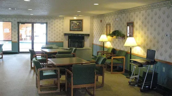 Bridgeport Inn | Wisconsin - Prairie Du Chien