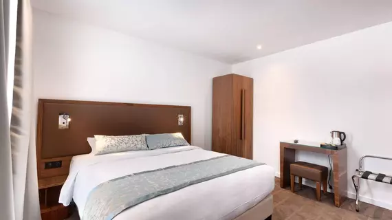 Hotel Le Trente | Ile-de-France - Paris - 17th Arrondissement - Batignolles