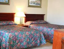 Bedtime Inn and Suites | Maryland - Ocean City (ve civarı) - Ocean City - West Ocean City