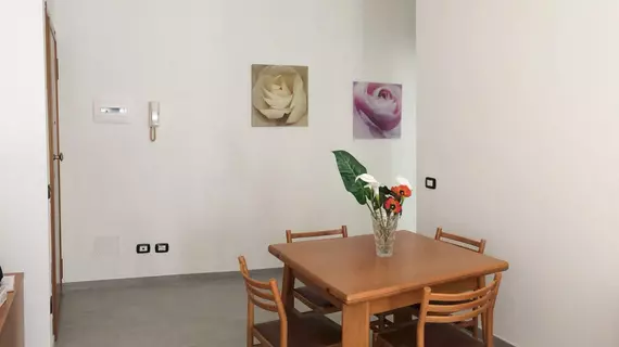 SoLoMoKi Apartments | Lombardy - Milano (ve civarı) - Milano - Merkez İstasyonu