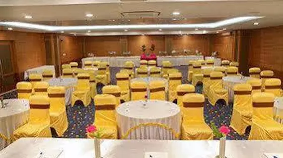 Sivaraj Holiday Inn | Tamil Nadu - Salem (ve civarı) - Salem