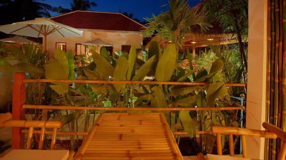 Dream Mango Villa | Siem Reap (ili) - Siem Reap