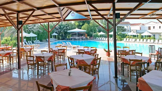 Pasiphae Hotel | Kuzey Ege Adaları - Lesvos