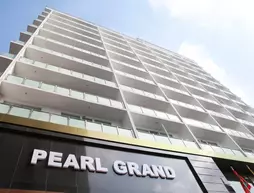 Pearl Grand Hotel | Colombo Bölgesi - Colombo - Kollupitiya