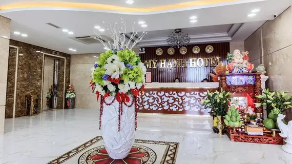 My Hanh Hotel | Thua Thien-Hue (vilayet) - Da Nang (ve civarı) - Da Nang