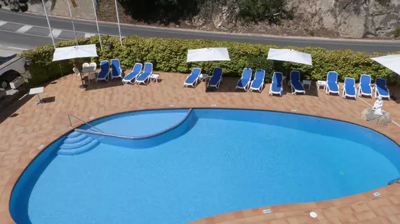 Gran Sol Hotel | Katalonya - Maresme - Sant Pol De Mar