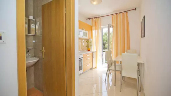 Hostel Villa Marija | Split-Dalmaçya - Hvar