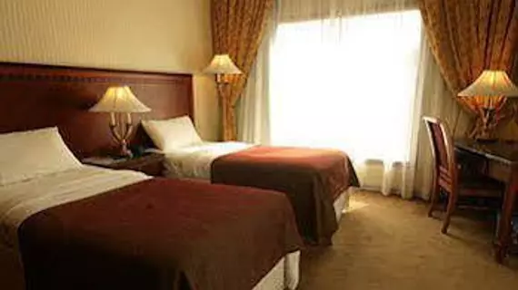 Aljaad Madinah Hotel | Al Madinah Province - Medina