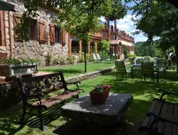 Hostal Almanzor | Kastilya ve Leon - Avila (vilayet) - Navarredonda de Gredos