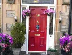 Auld Reekie Guest House | İskoçya - Edinburgh (ve civarı) - Edinburgh - Newington