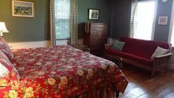 Colonel Williams Inn | Vermont - Windham County - Brattleboro