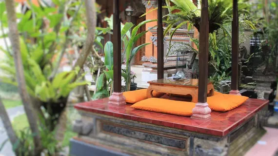 Lilacita Inn | Bali - Ubud - Petulu