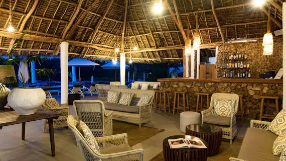 Hakuna Matata Beach Lodge & Spa | Mjini Magharibi Bölgesi - Bububu - Chuini