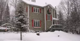 La Chaumiere de l' Anse | Quebec - Les Laurentides Regional County Belediyesi - Tremblant Dağı (ve civarı) - Mont-Tremblant