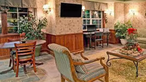 Microtel Inn & Suites by Wyndham Perimeter Center | Georgia - Atlanta (ve civarı) - Atlanta - Sandy Springs