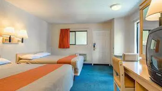 Motel 6 Anaheim Stadium - Orange | Kaliforniya - Orange County - Orange