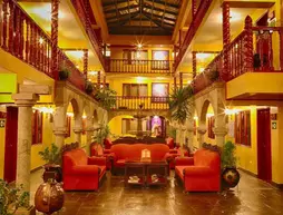 Munay Wasi Inn | Cusco (bölge) - Cusco - Cusco Tarihi Merkezi