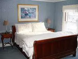 The Trumbull House Bed and Breakfast | New Hampshire - Lebanon (ve civarı) - Hanover