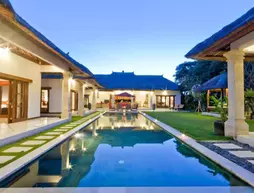 Villa Darma | Bali - Badung - Seminyak - Drupadi