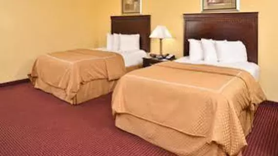 Americas Best Value Inn Winnsboro | Louisiana - Winnsboro