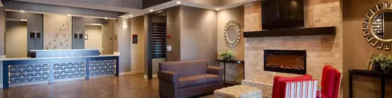 Best Western Plus Stevens County Inn | Kansas - Liberal (ve civarı) - Hugoton