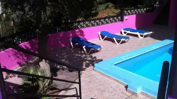 STUDIOS COCO | Balearic Adaları - Mayorka Adası - Calvia