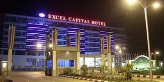 Excel Capital Hotel