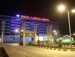 Excel Capital Hotel | Naypyidaw