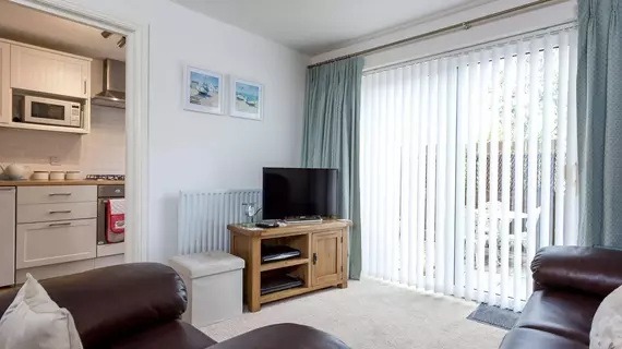 Quay Holidays - Harbourside Park | Dorset (kontluk) - Purbeck District - Poole