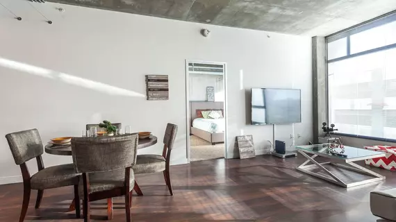 Tripbz Mello Lofts | Kaliforniya - Los Angeles County - Los Angeles - Los Angeles Şehir Merkezi