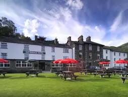 Patterdale Hotel | Cumbria (kontluk) - Penrith