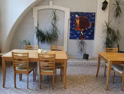 Randhouse Morskaya B&B | Leningrad Bölgesi - St. Petersburg (ve civarı) - St. Petersburg