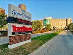 Grand Harbor Resort | Iowa - Dubuque (ve civarı) - Dubuque