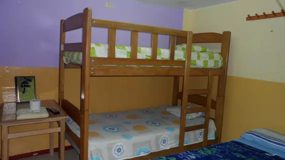 Hostal Jovita | Lima (bölge) - Lima Province - Lima (ve civarı) - Surco