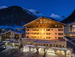 Silvretta Hotel & Spa | Maloja District - Graubuenden - Samnaun - Ravaisch