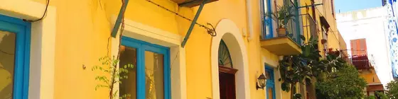 Casa Vittorio | Sicilya - Messina (vilayet) - Lipari